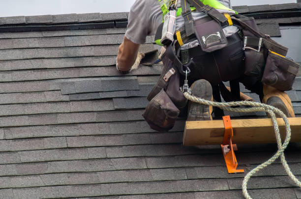 Quick and Trustworthy Emergency Roof Repair Services in Geneva, AL